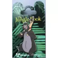 DLP - Baloo and Mowgli