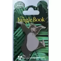 The Jungle Book Baloo