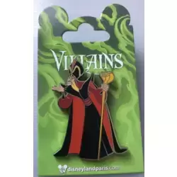 Villains Jafar