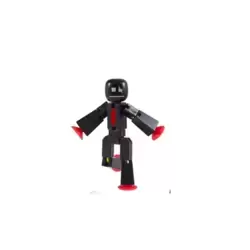 Bot - Shadow