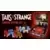 Stikbot - Tails of the Strange - Limited Edtion Set
