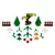 Autres objets LEGO - XTRA - Les accessoires de botanique