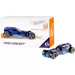 HW50 Concept