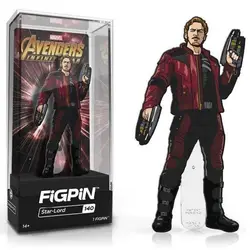 Star Lord