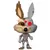 POP! Animation - Looney Tunes - Wile E Coyote as Cyborg