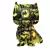 POP! Art Series - Batman - Batman