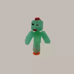 Chicken - Glow