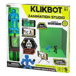 Zanimation Studio 2 in 1 Z-Screen