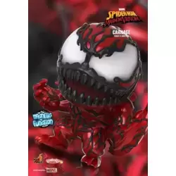 Spider-Man: Maximum Venom - Venomized Carnage