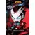 Cosbaby Figures - Spider-Man: Maximum Venom - Venomized Iron Man
