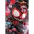 Cosbaby Figures - Spider-Man: Maximum Venom - Venomized Miles Morales