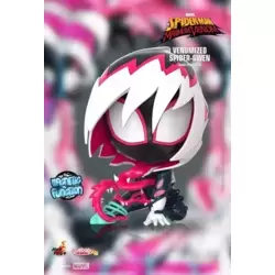 Spider-Man: Maximum Venom - Venomized Spider-Gwen