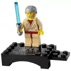 Lego Star Wars Obi-Wan Kenobi SW0637 