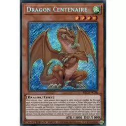 Dragon Centenaire