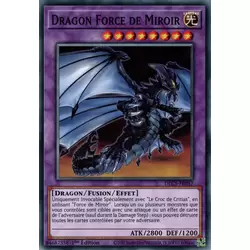 Dragon Force de Miroir