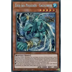 Éveil des Possédées - Gagigobyte