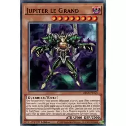 Jupiter le Grand