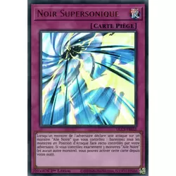 Noir Supersonique