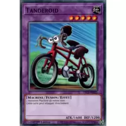 Tanderoid
