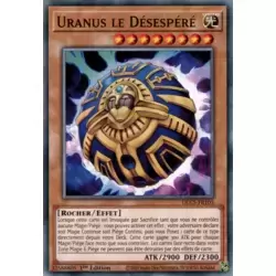 Uranus le Désespéré