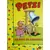 Petzi au pays du sommeil