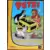 Petzi - 1ère Série - Petzi découvre un trésor