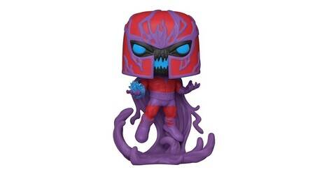 funko magneto venomized