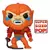 POP! Television - Masters of the Universe - Beast Man 10\