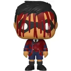 The Umbrella Academy - Bloody Ben