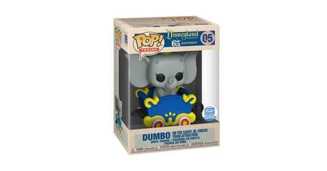 funko disney train pluto