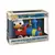Donald Duck on the Casey Jr. Circus Train Attraction