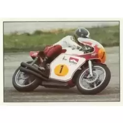Giacomo Agostini