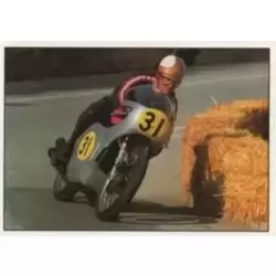 Mike Hailwood