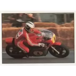 Phil Read