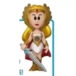 Masters of the Universe - She-Ra Chase