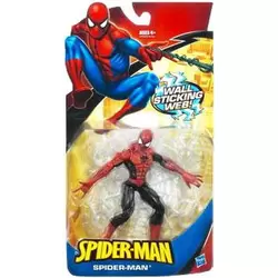 Spider-Man Wall Sticking Web