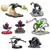 Disney Figure Sets - Spider-Man Figurine Playset