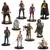 Disney Figure Sets - The Resistance Deluxe Figurine Set