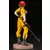 Bishoujo Kotobukiya - G.I. Joe - Lady Jaye Canary Ann Color - Bishoujo