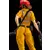Bishoujo Kotobukiya - G.I. Joe - Lady Jaye Canary Ann Color - Bishoujo