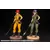 Bishoujo Kotobukiya - G.I. Joe - Lady Jaye Canary Ann Color - Bishoujo