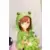 Kotobukiya Anime / Manga - Mikoto Misaka Gekota Covered Ver.