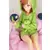 Kotobukiya Anime / Manga - Mikoto Misaka Gekota Covered Ver.