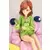 Kotobukiya Anime / Manga - Mikoto Misaka Gekota Covered Ver. LXver.