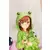Kotobukiya Anime / Manga - Mikoto Misaka Gekota Covered Ver. LXver.