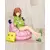 Kotobukiya Anime / Manga - Mikoto Misaka Gekota Covered Ver. LXver.