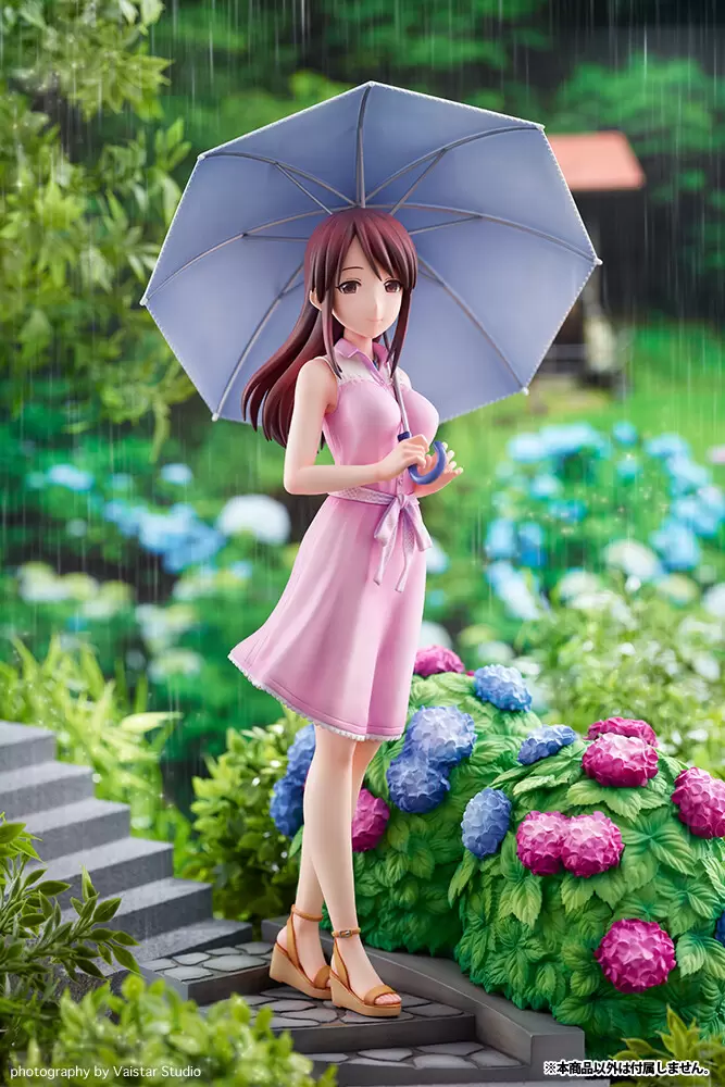 Kotobukiya Anime / Manga - Miyu Mifune -Off Stage-