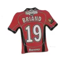 Briand - Rennes