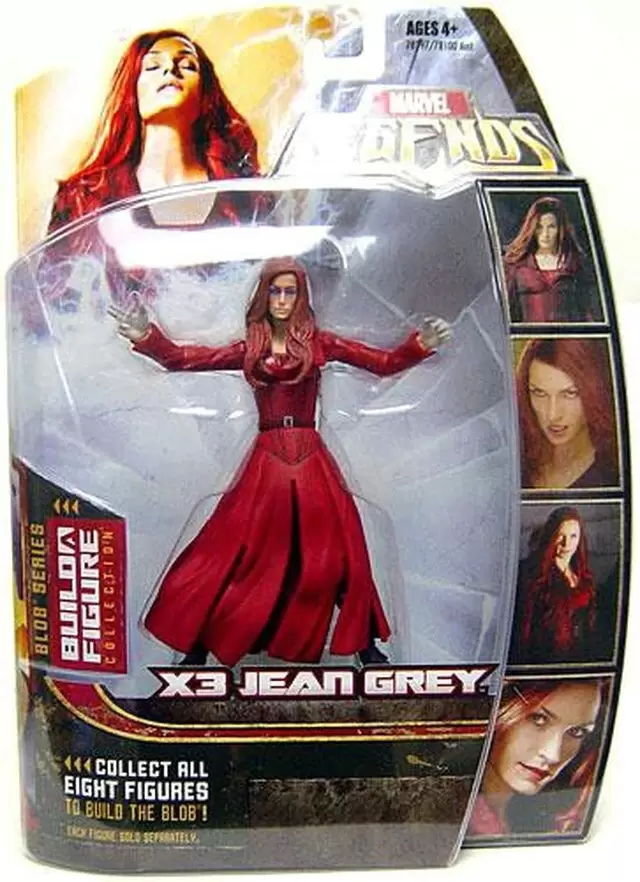 Marvel Legends Series 6 \