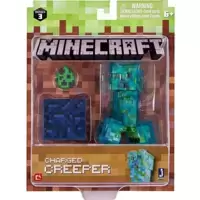 Charged Creeper